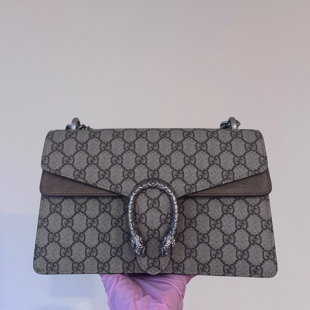 GUCCI Dionysus Medium Bag